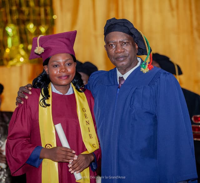 Alumni URH