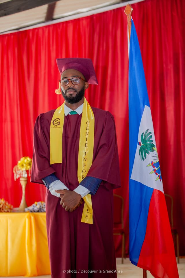 Alumni URH