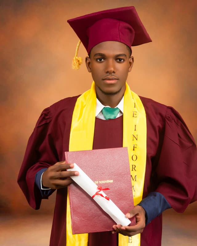 Alumni URH