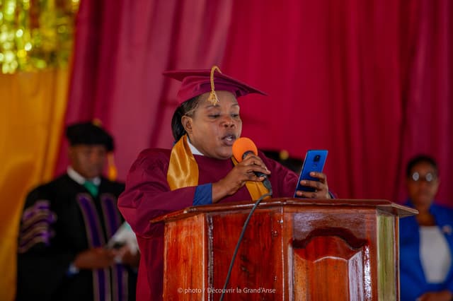 Alumni URH